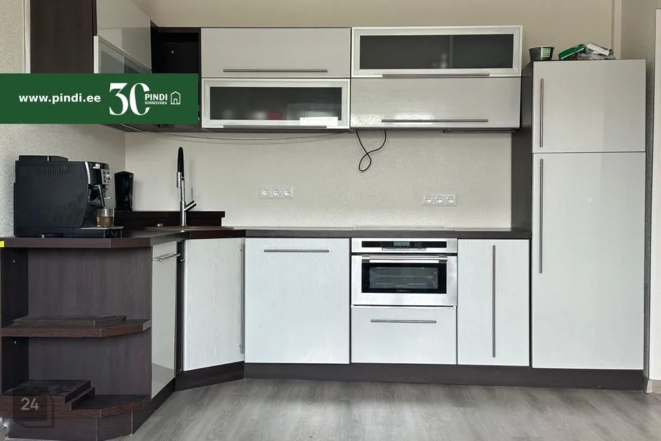 3-toaline Korter - Anija vald, Lehtmetsa küla - foto 3