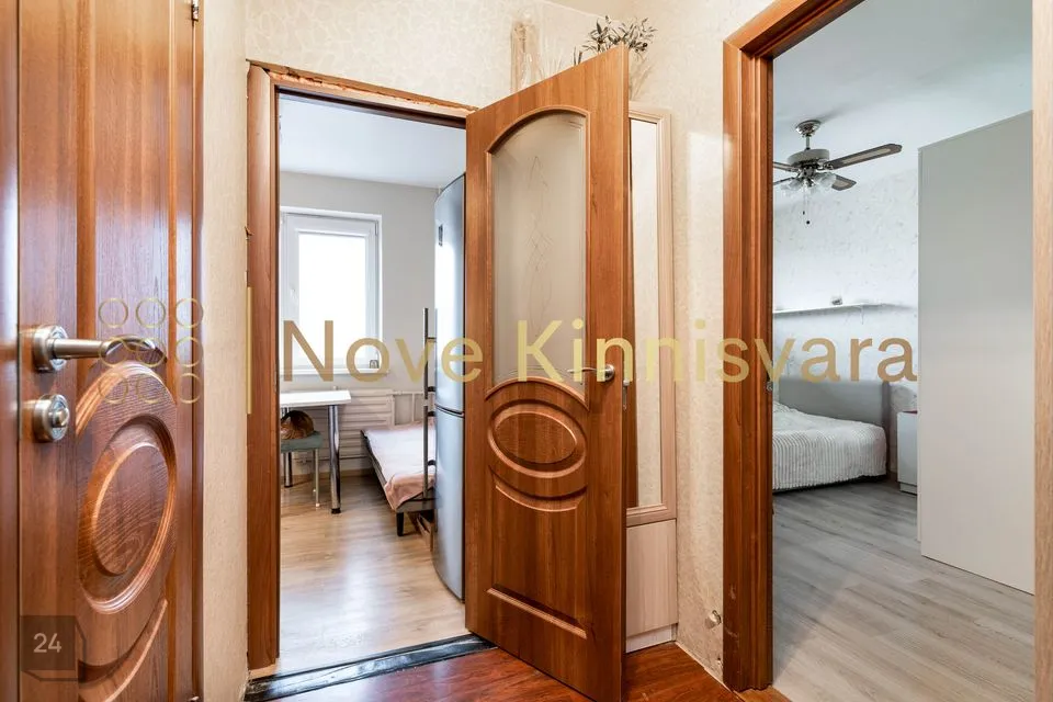 1-комнатная Квартира в Tallinn, Lasnamäe linnaosa