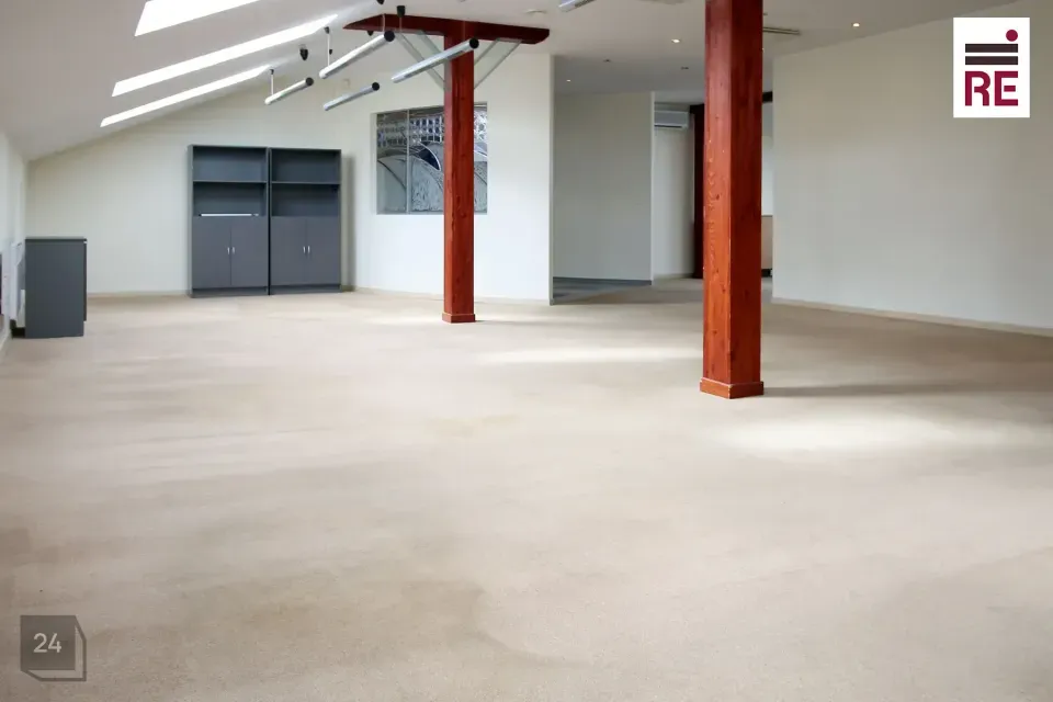 Büroo, 380 m² Äripind - Tallinn, Põhja-Tallinna linnaosa - foto 3