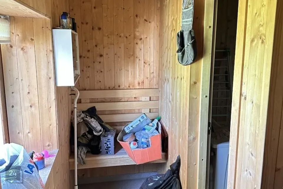 8-toaline Maja  -  Valga vald, Valga linn - foto 4