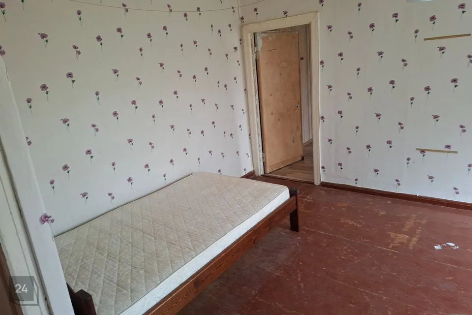 2-toaline Korter  -  Kohtla-Järve linn, Järve linnaosa - foto 5