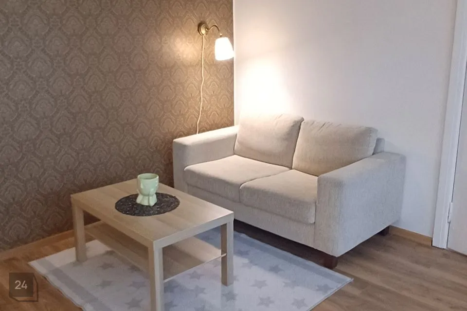 2-toaline Korter  -  Rapla vald, Rapla linn - foto 5