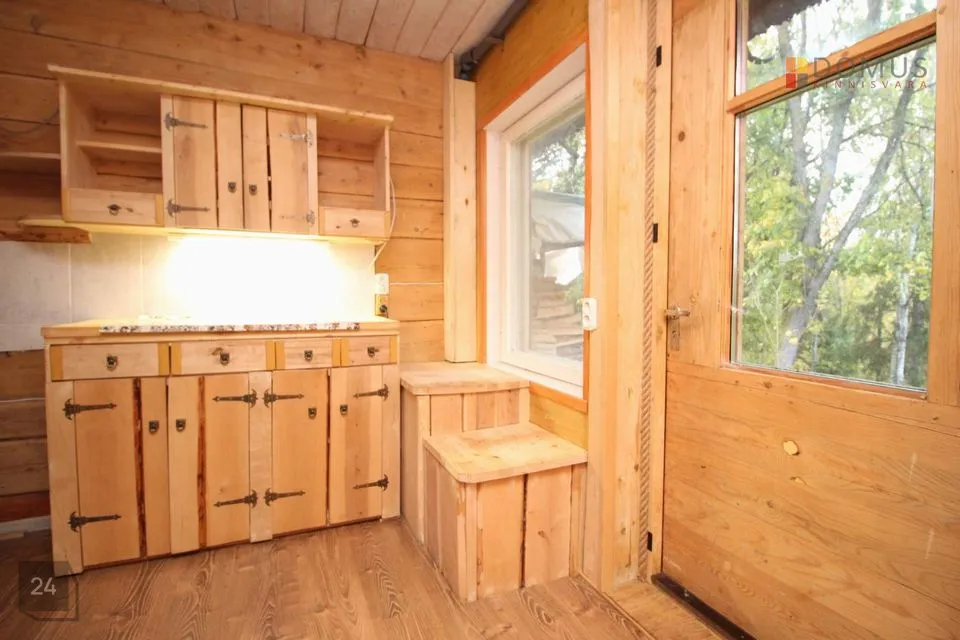 3-toaline Maja  -  Viljandi vald, Pikru küla - foto 3