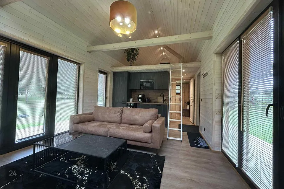 3-toaline Maja - Pärnu linn, Silla küla - foto 2