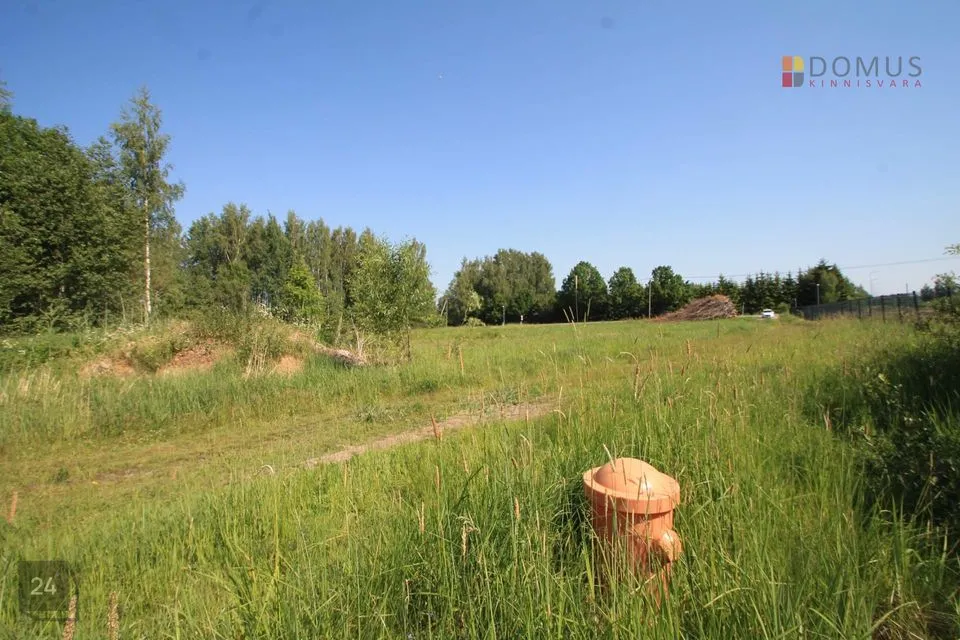 Tootmismaa, 6362 m² Maa - Pärnu linn, Paikuse alev - foto 4