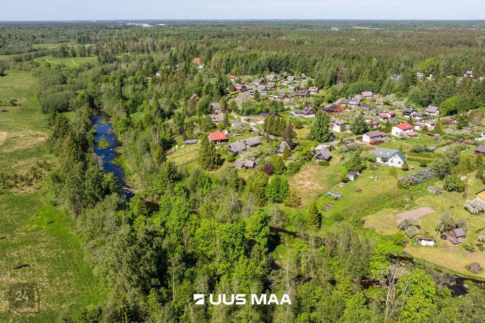 2-комнатная Дача в Kohila vald, Vilivere küla - фото 3