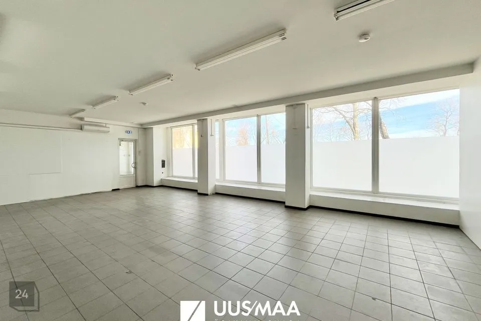 Mitme sihtotstarbega, 350 m² Äripind  -  Tallinn, Põhja-Tallinna linnaosa - foto 3