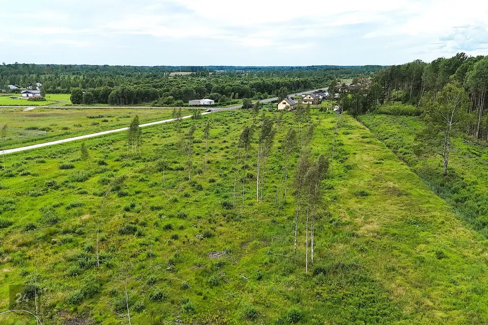 Maatulundusmaa, 21102 m² Maa - Tori vald, Eametsa küla - foto 2