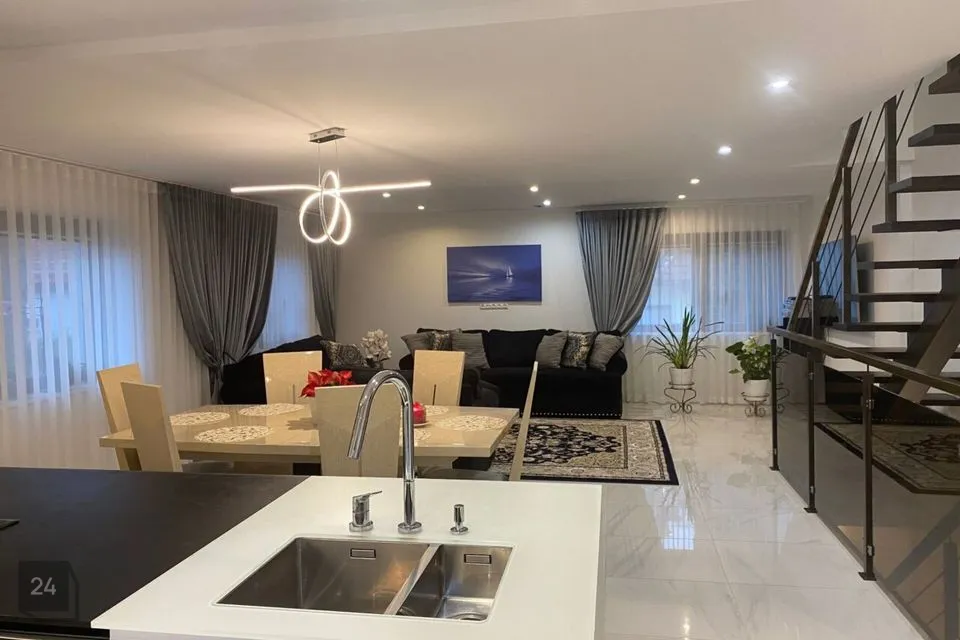 5-toaline Majaosa  -  Tallinn, Haabersti linnaosa - foto 5