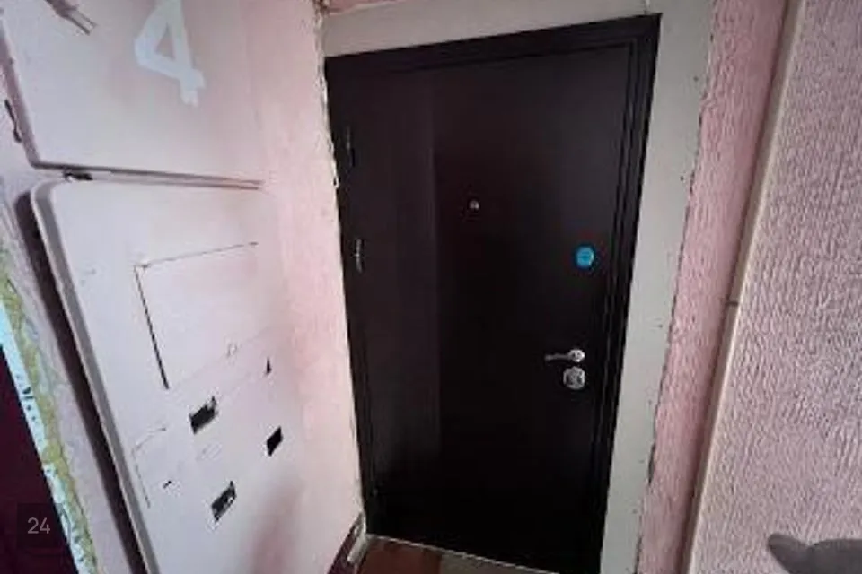 2-toaline Korter - Sillamäe linn - foto 2