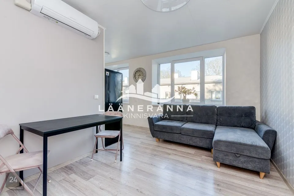 2-toaline Korter  -  Lääne-Harju vald, Rummu alevik - foto 5