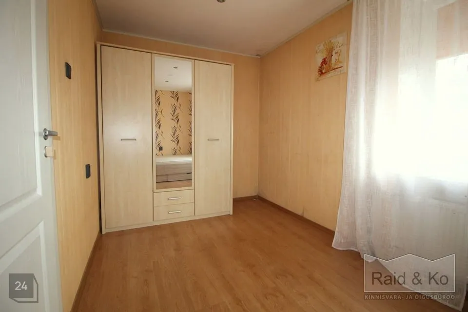 2-комнатная Квартира в Rapla vald, Rapla linn - фото 3