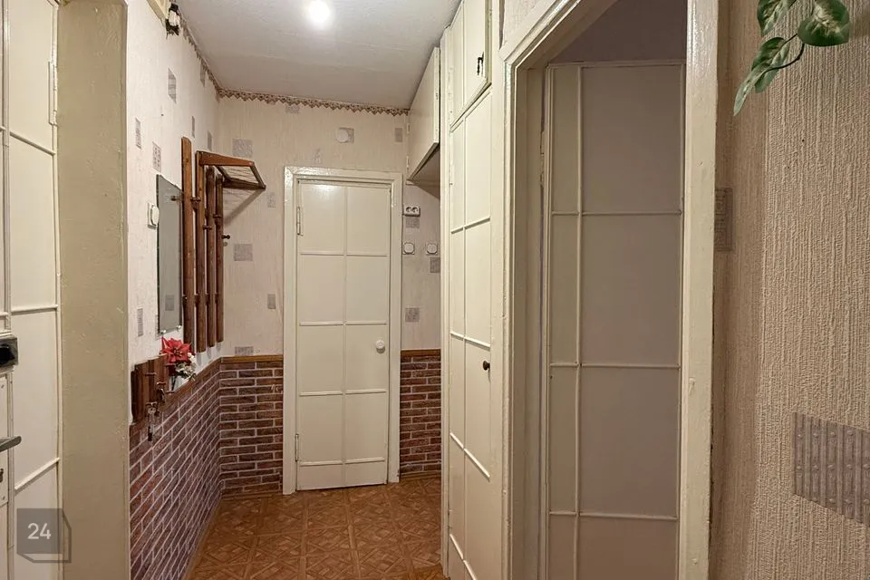 2-toaline Korter - Narva linn - foto 4