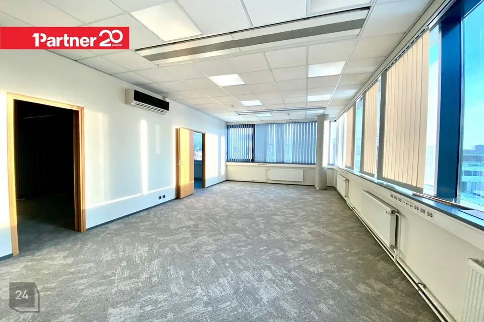 Бюро или Обслуживание, 109 m² Бизнес-площадь в Tallinn, Kristiine linnaosa