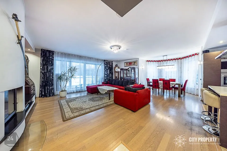 6-toaline Maja - Harku vald, Suurupi küla - foto 3