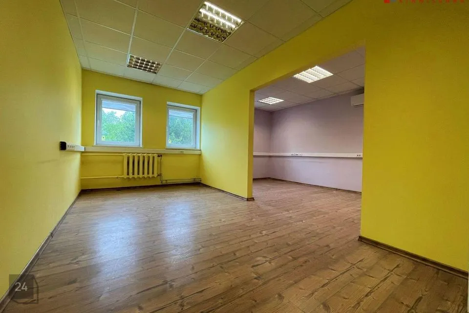 Büroo, 195 m² Äripind - Tallinn, Kesklinna linnaosa - foto 5