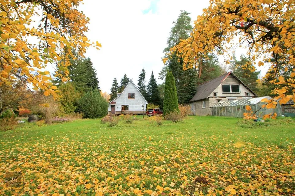 5-toaline Maja  -  Häädemeeste vald, Majaka küla - foto 3