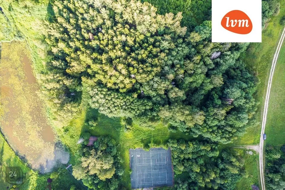 Maatulundusmaa, 21100 m² участок в Otepää vald, Nüpli küla