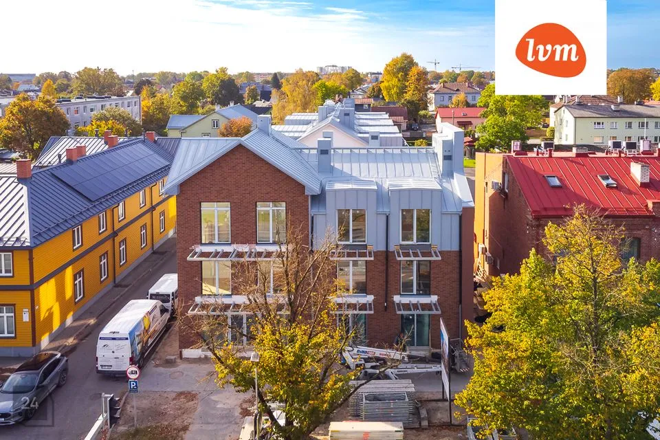 Teenindus, 39 m² Äripind  -  Pärnu linn, Pärnu linn - foto 3