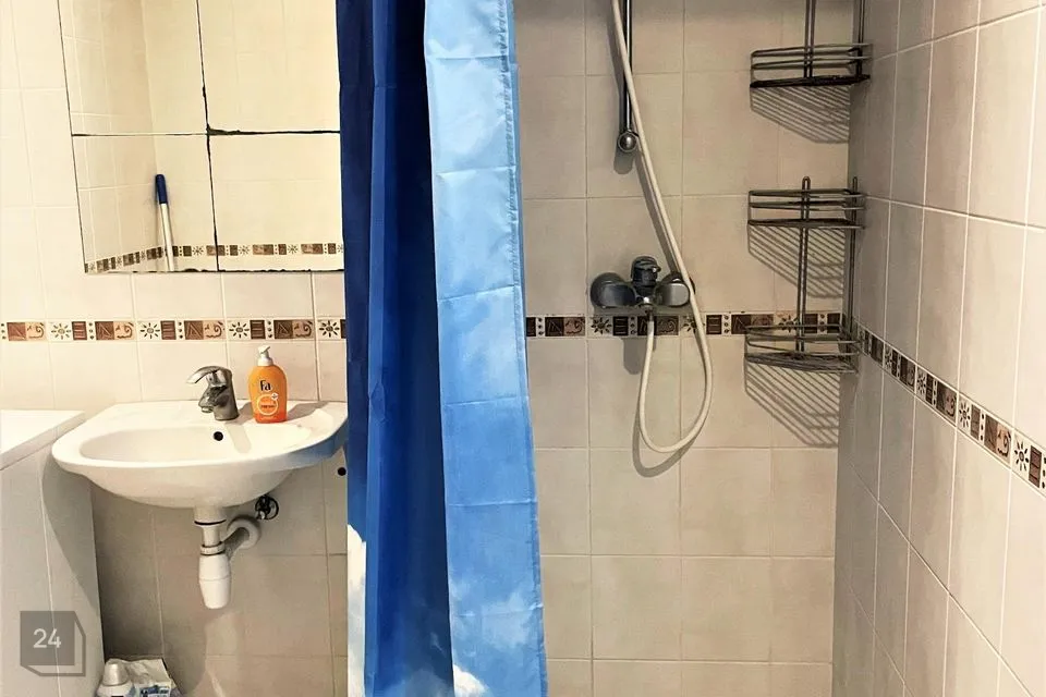 1-toaline Korter - Tori vald, Sauga alevik - foto 5