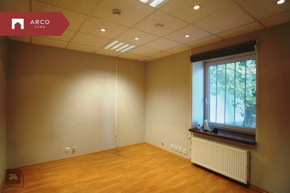 Büroo, 12 m² Äripind  -  Tallinn, Kesklinna linnaosa - foto 4