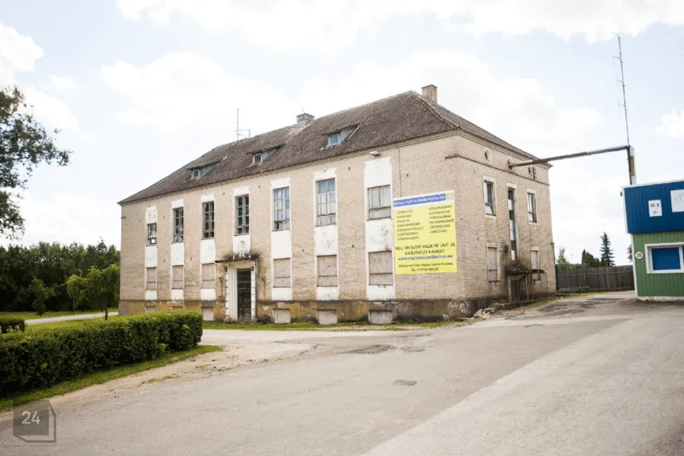 15-комнатная дом в Rakvere vald, Tõrma küla