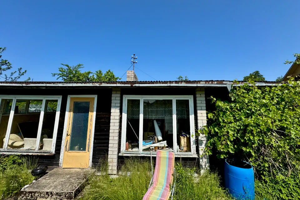 Земля жилой застройки, 949 m² участок в Viimsi vald, Muuga küla - фото 3