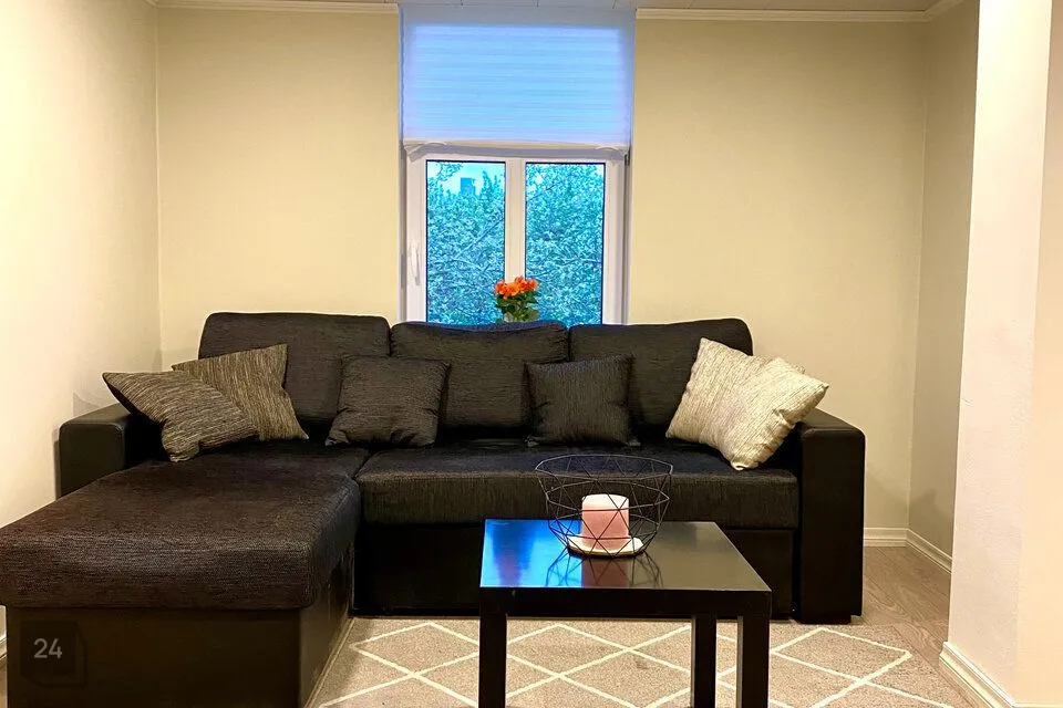 1-toaline Korter - Jõgeva vald, Jõgeva linn