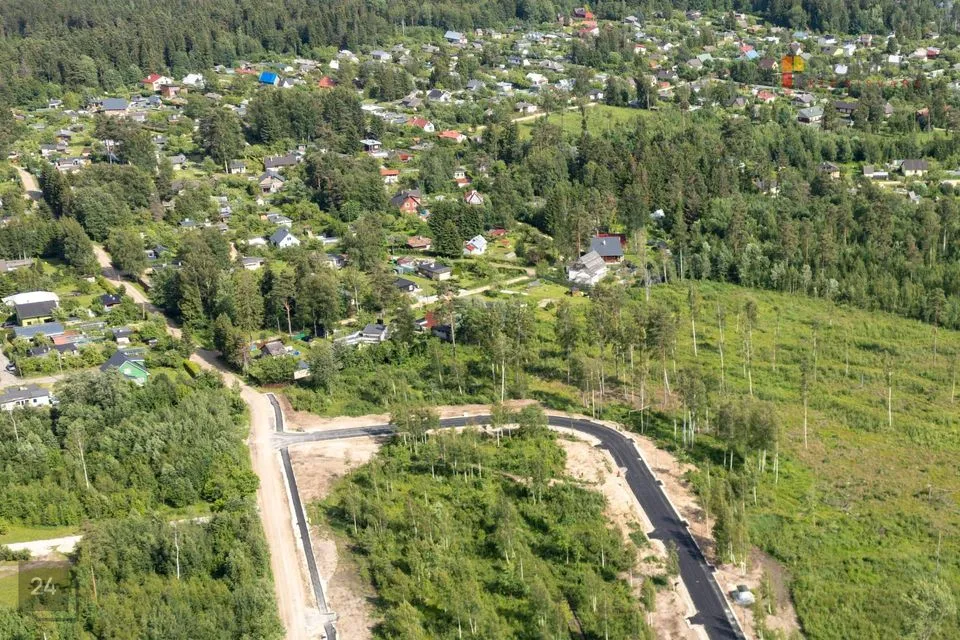 Residential land, 1564 m² land in Saku vald, Roobuka küla - photo 2