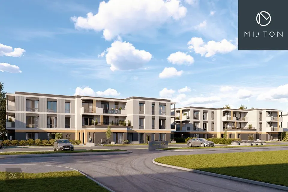 3-toaline Korter - Pärnu linn, Pärnu linn