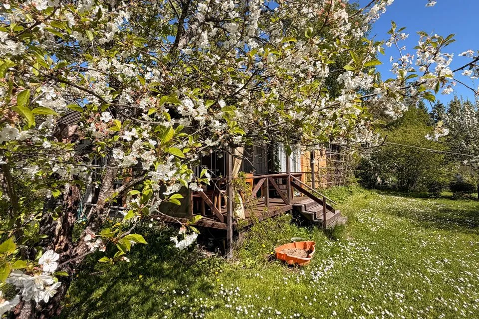 4-комнатная Дача в Harku vald, Vääna-Jõesuu küla - фото 4