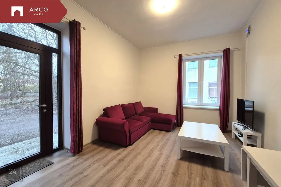 37 m² Korter - Saaremaa vald, Orissaare alevik - foto 2