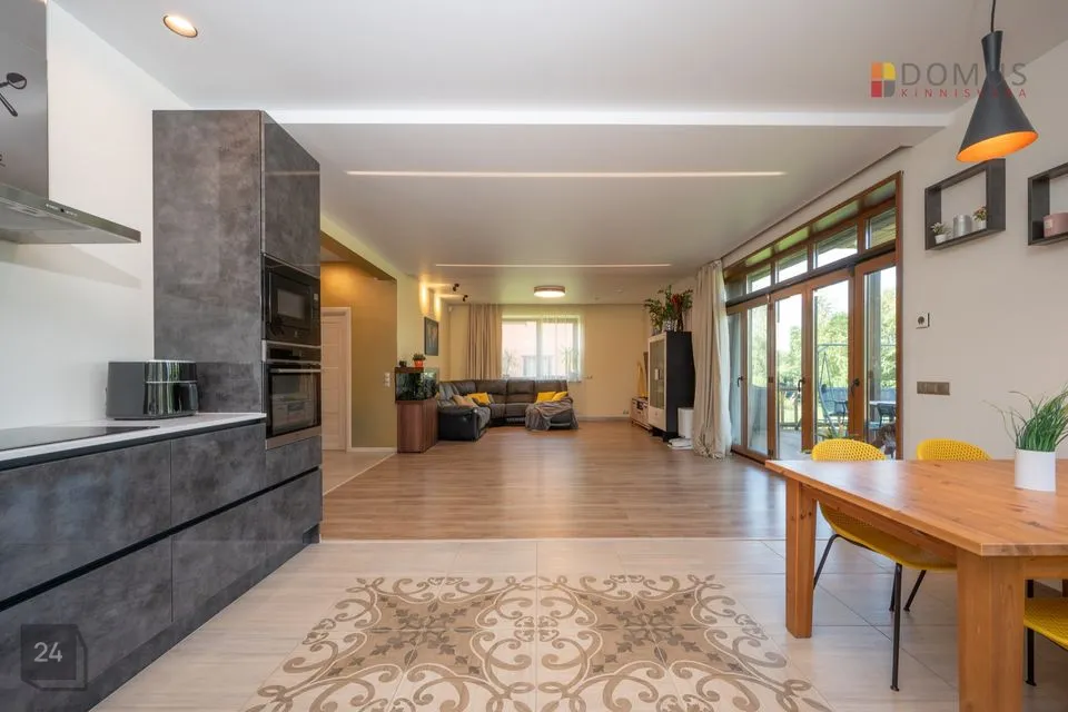 6-toaline Maja - Saku vald, Jälgimäe küla - foto 3