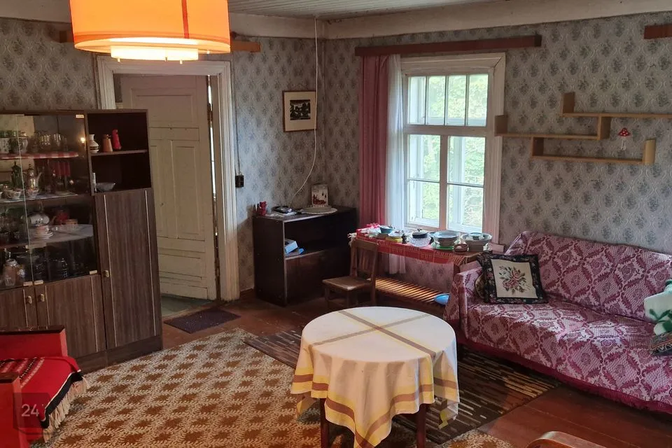 3-room house in Kanepi vald, Põlgaste küla - photo 5