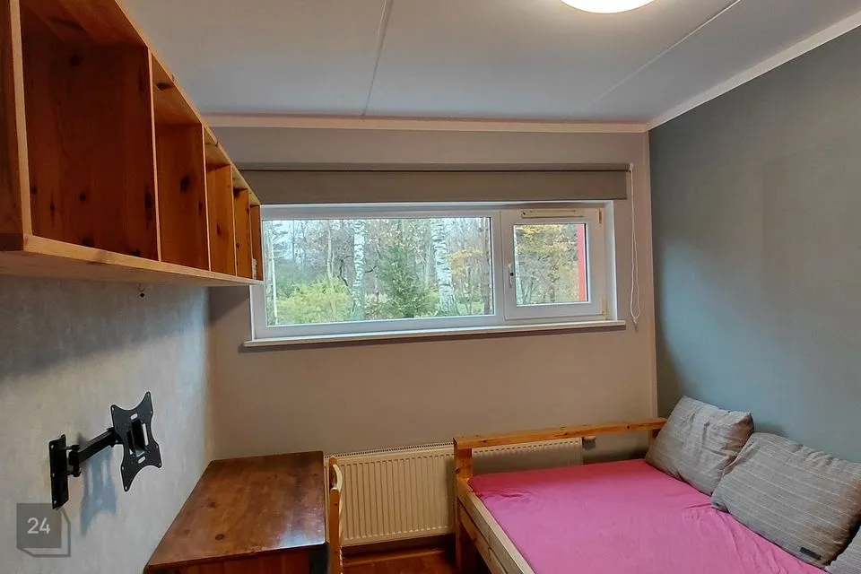 2-toaline Korter - Pärnu linn, Paikuse alev - foto 5