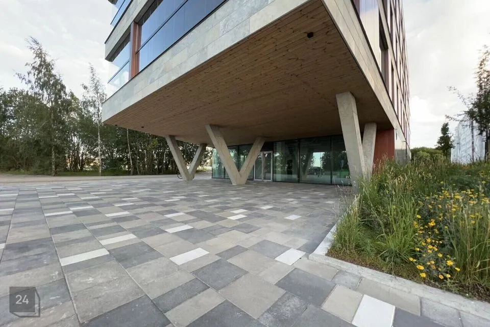 Multi-purpose, 130 m² business in Tallinn, Põhja-Tallinna linnaosa - photo 2