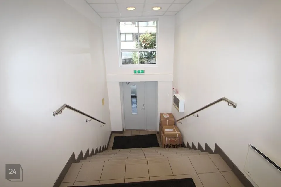 8-toaline Maja  -  Tallinn, Kesklinna linnaosa - foto 5