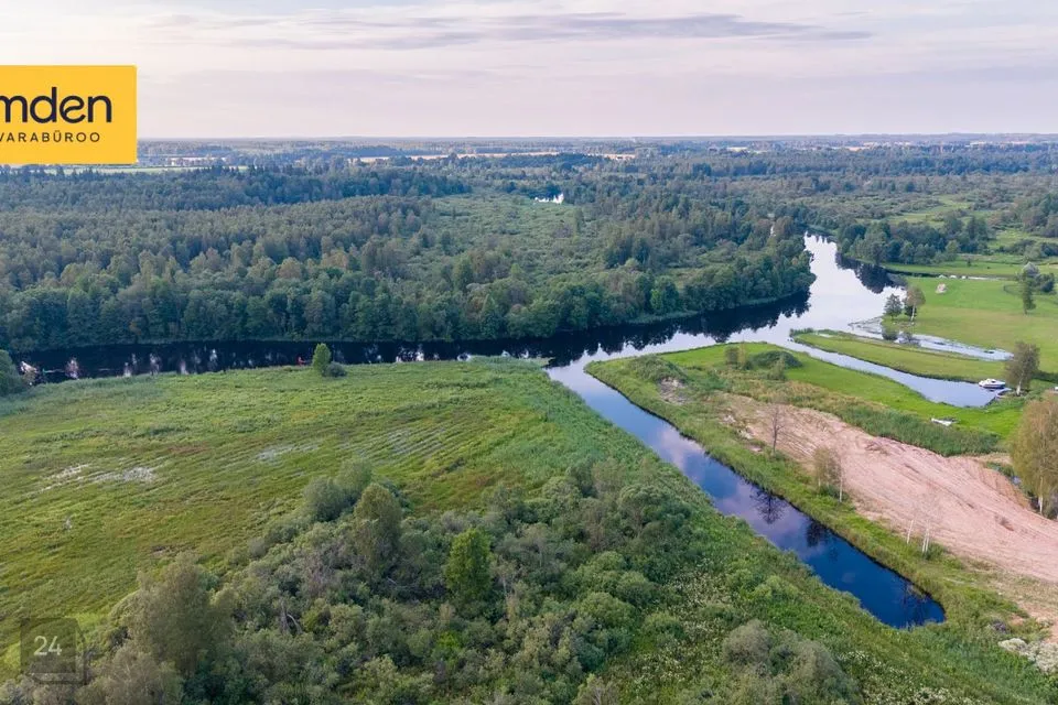 Maatulundusmaa, 16000 m² Maa  -  Tartu linn, Kardla küla