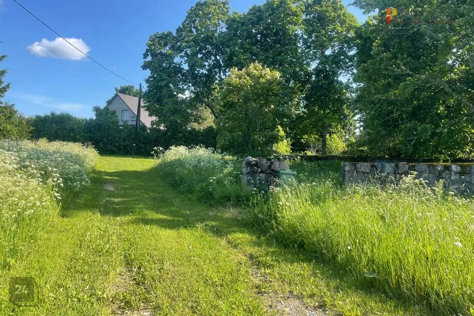 3-toaline Maja - Saku vald, Tagadi küla - foto 3