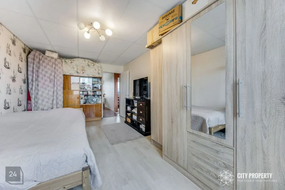 3-комнатная Квартира в Lääne-Harju vald, Keila-Joa alevik - фото 3