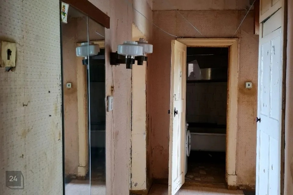 2-комнатная Квартира в Kohtla-Järve linn, Ahtme linnaosa - фото 4