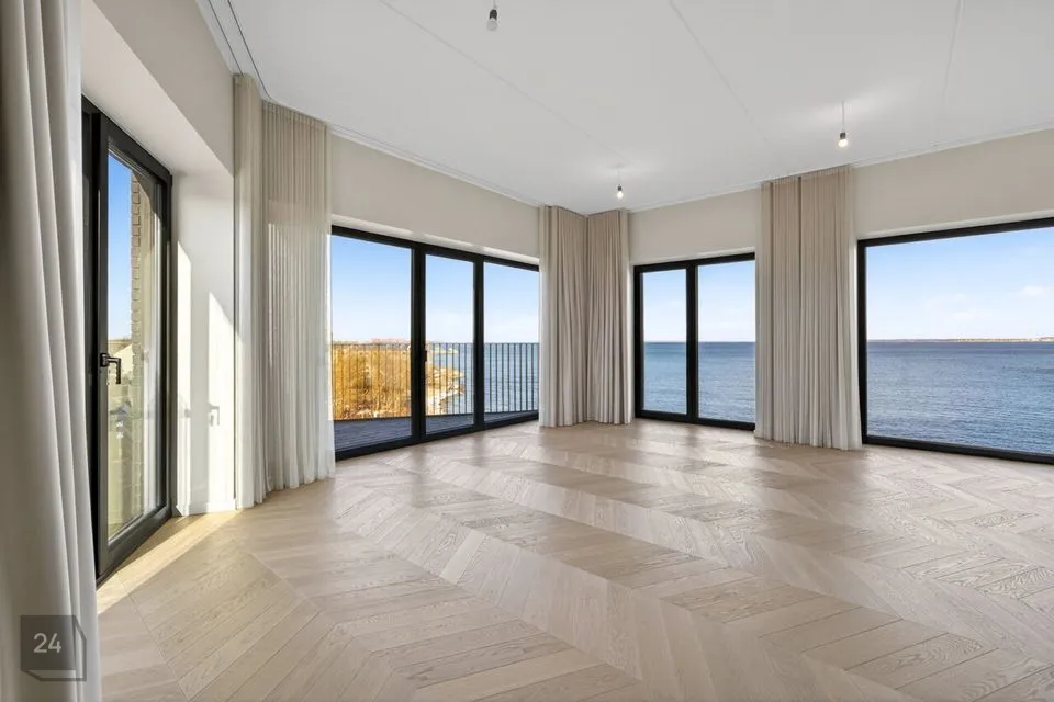 4-room apartment in Tallinn, Põhja-Tallinna linnaosa - photo 3