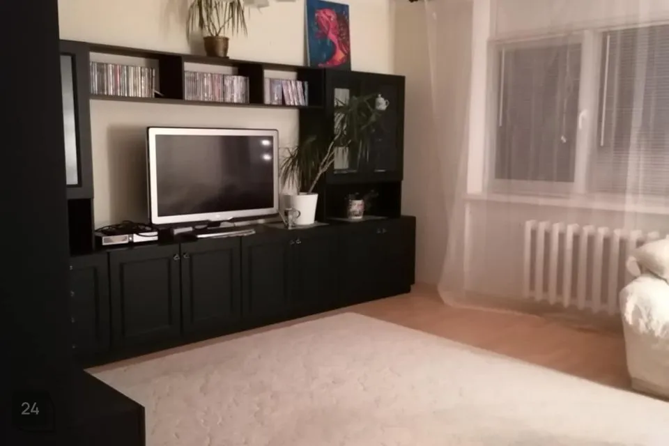 2-toaline Korter  -  Järva vald, Aravete alevik - foto 4