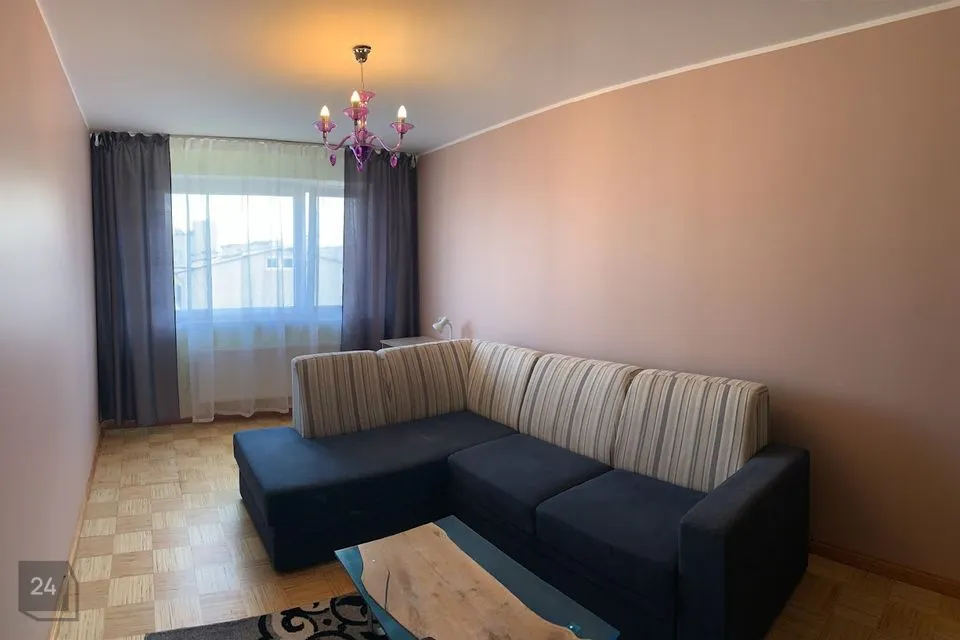 3-toaline Korter  -  Tallinn, Lasnamäe linnaosa - foto 4