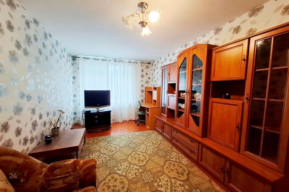 2-toaline Korter  -  Narva linn - foto 2