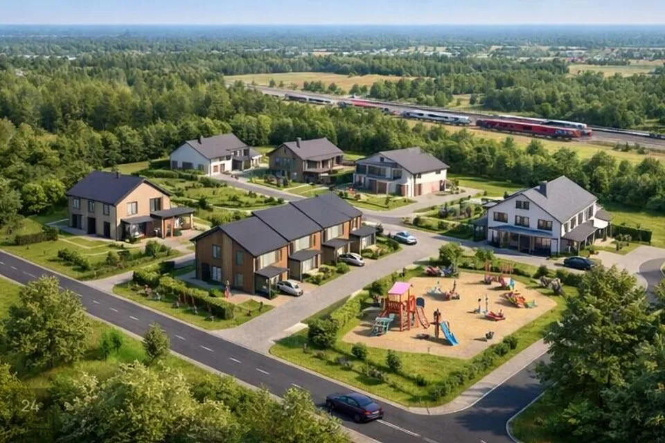 Maatulundusmaa, 21036 m² Maa  -  Saue vald, Valingu küla