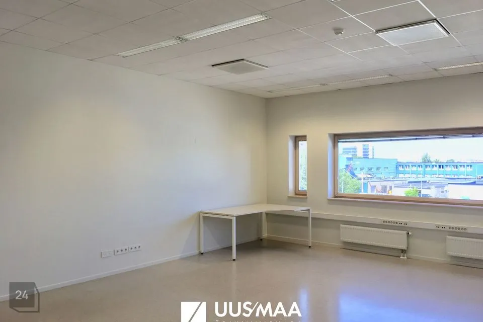 Büroo, 186 m² Äripind - Tallinn, Mustamäe linnaosa - foto 3