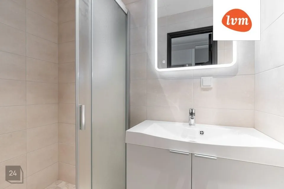 1-toaline Korter  -  Tallinn, Nõmme linnaosa - foto 5