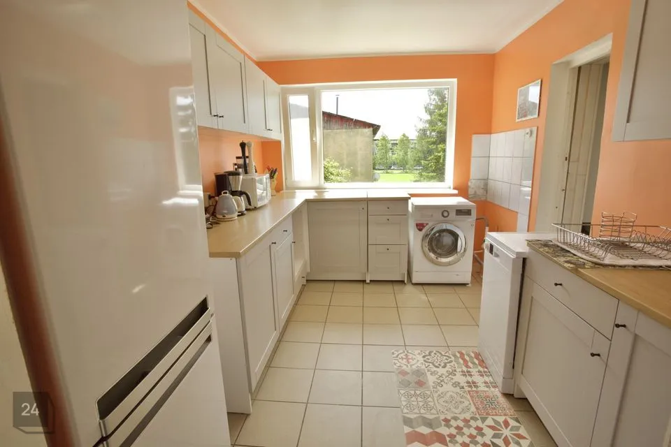 4-toaline Korter  -  Saarde vald, Tihemetsa alevik - foto 2