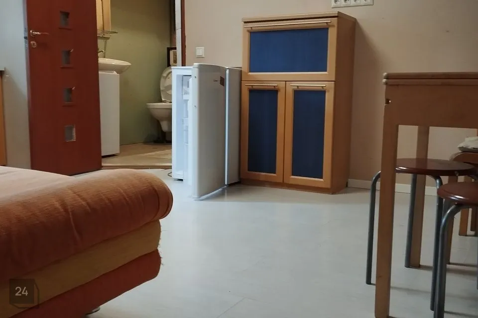 1-room apartment in Tallinn, Kesklinna linnaosa - photo 4